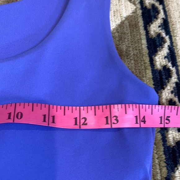 SUSANA MONACO jersey dress - Picture 4 of 6